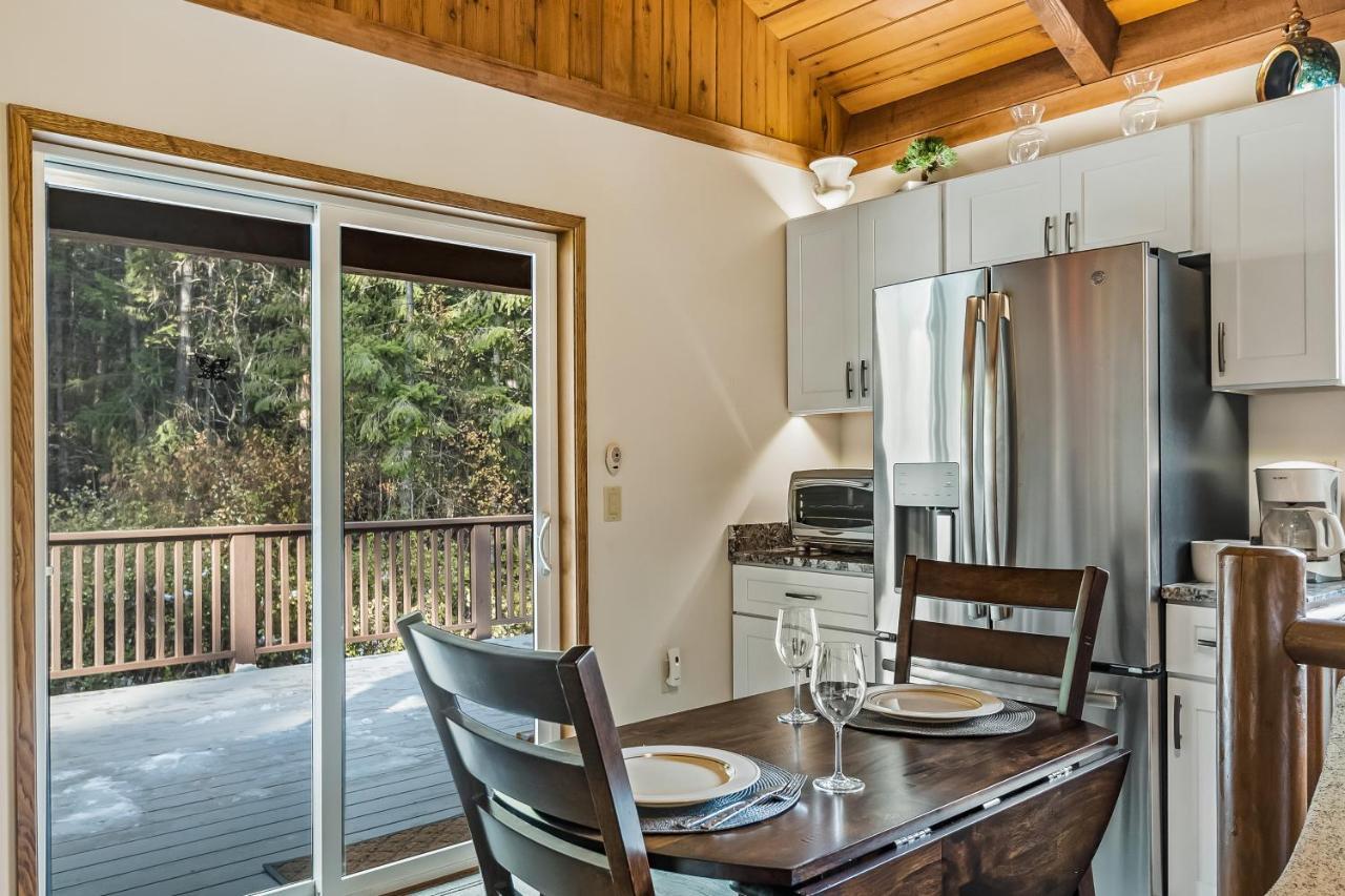 Cozy One Bedroom With Privacy - Community Beach Access Sandpoint Exterior photo