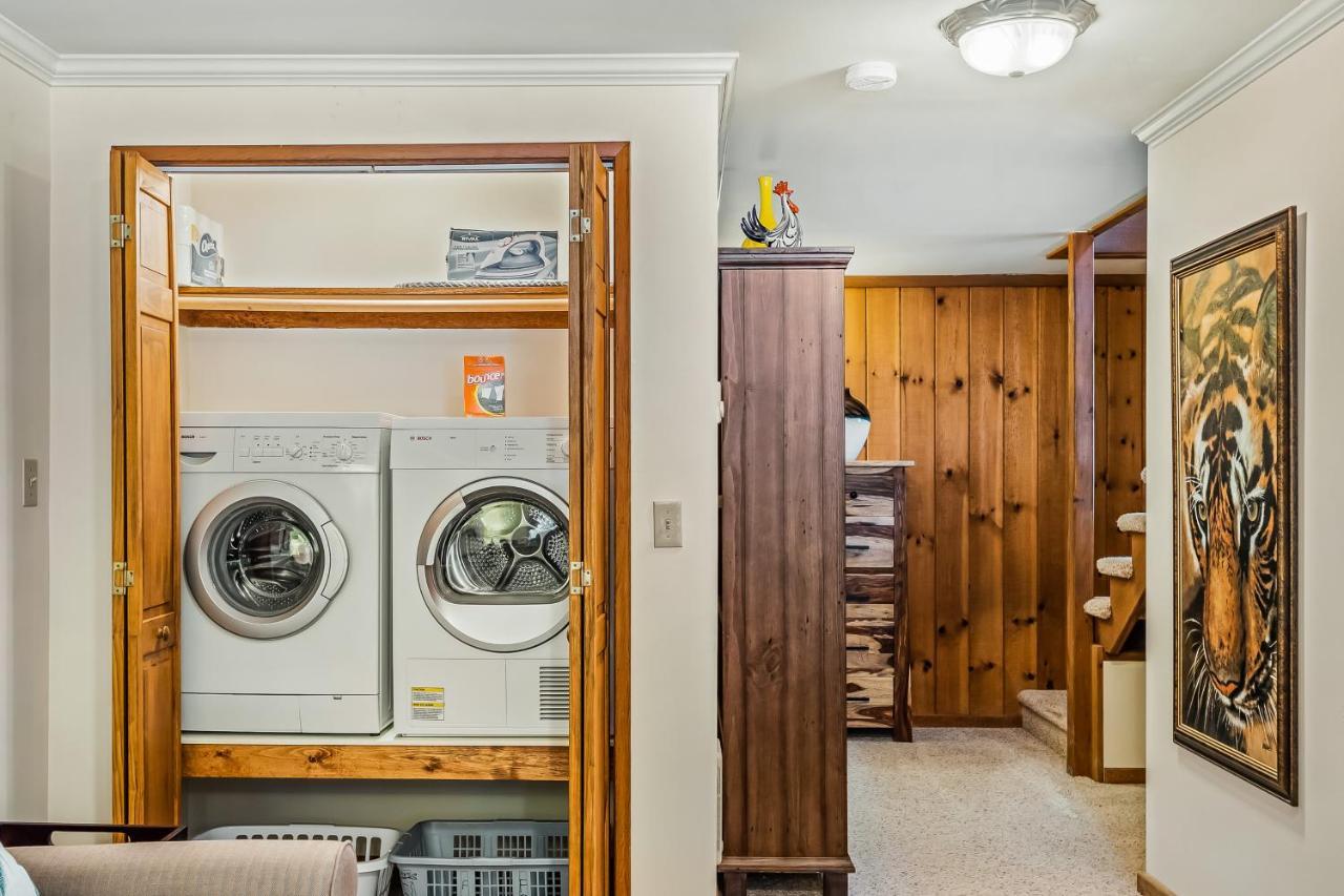 Cozy One Bedroom With Privacy - Community Beach Access Sandpoint Exterior photo